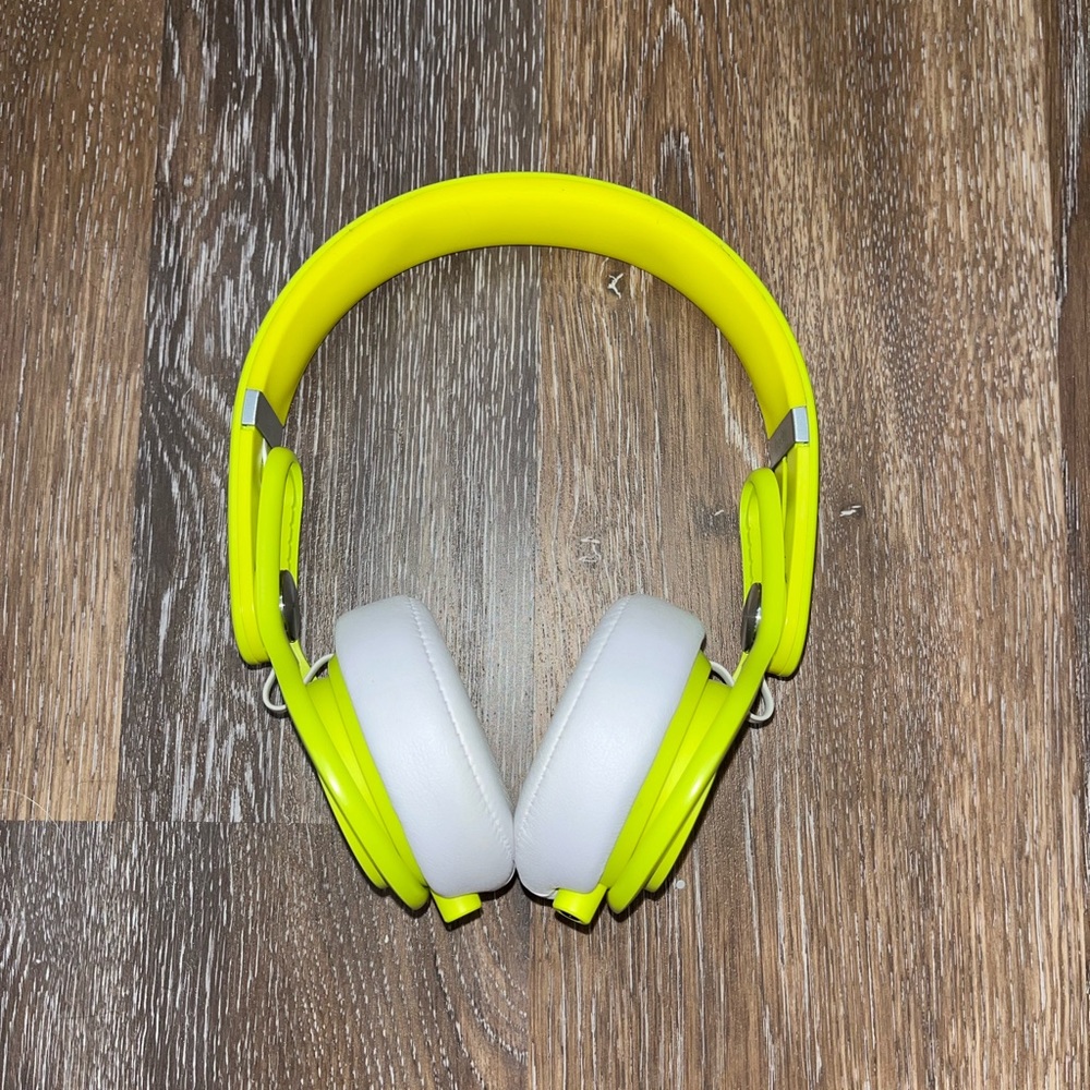 Beats by Dr Dre Beats mixer